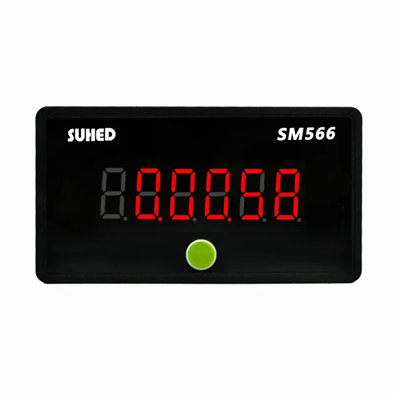 Электронный таймер SM566