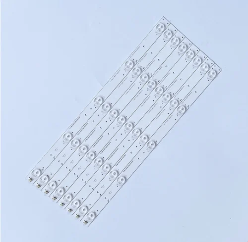 

Светодиодные ленты для SAMSUNG 2013CHI400 3228N1 05 40H4C SVH390A06, 8 шт.