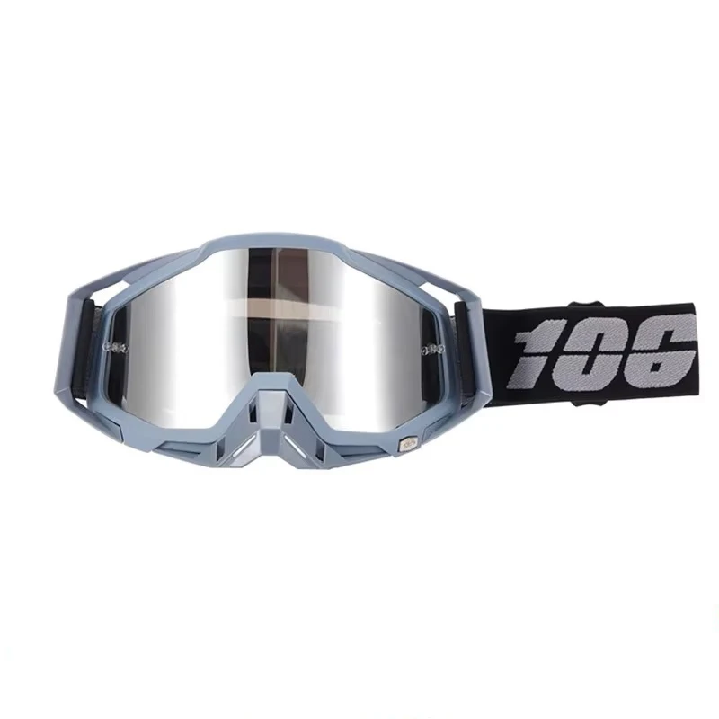 

Мужские мото-очки для верховой езды, мото-солнцезащитные очки, очки для внедорожного шлема, аксессуары для велосипеда для бездорожья