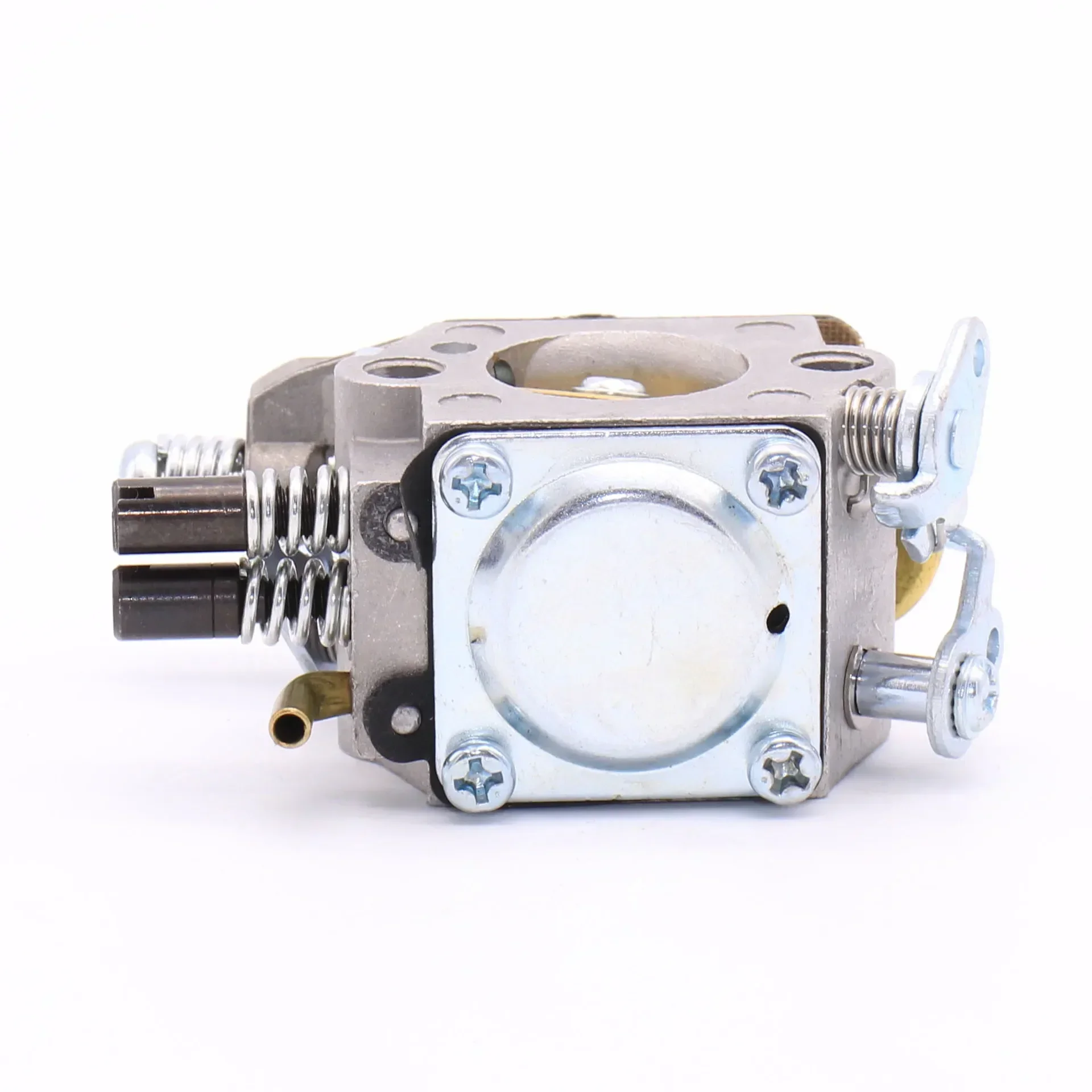 Карбюратор Carb подходит для бензопилы 45cc 52cc 58cc TARUS T4500 T5200 VIRON VR4500 VR5200 WT-856