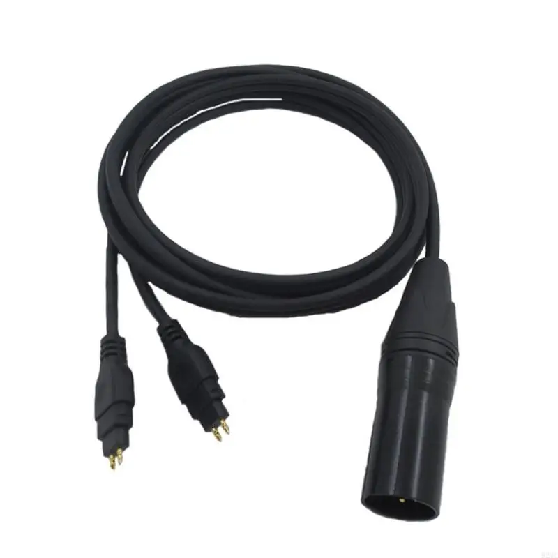 Кабель для обновления аудио 92 мкм HD600 HD650 HD660S HD580 |