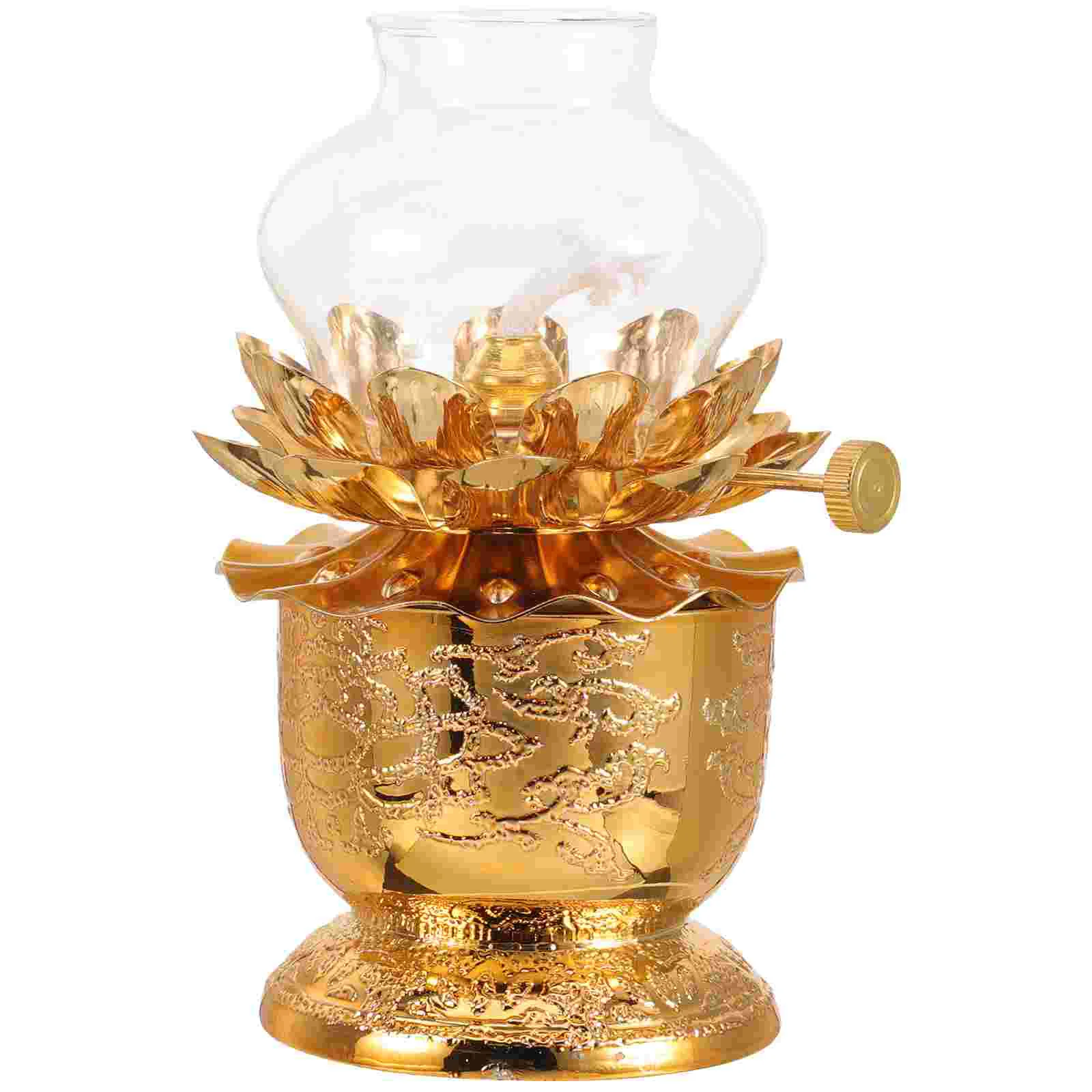 

Lantern Wick Kerosene Lamp Indoor Use Oil Lamps Living Room Vintage Rain Lanterns Paraffin
