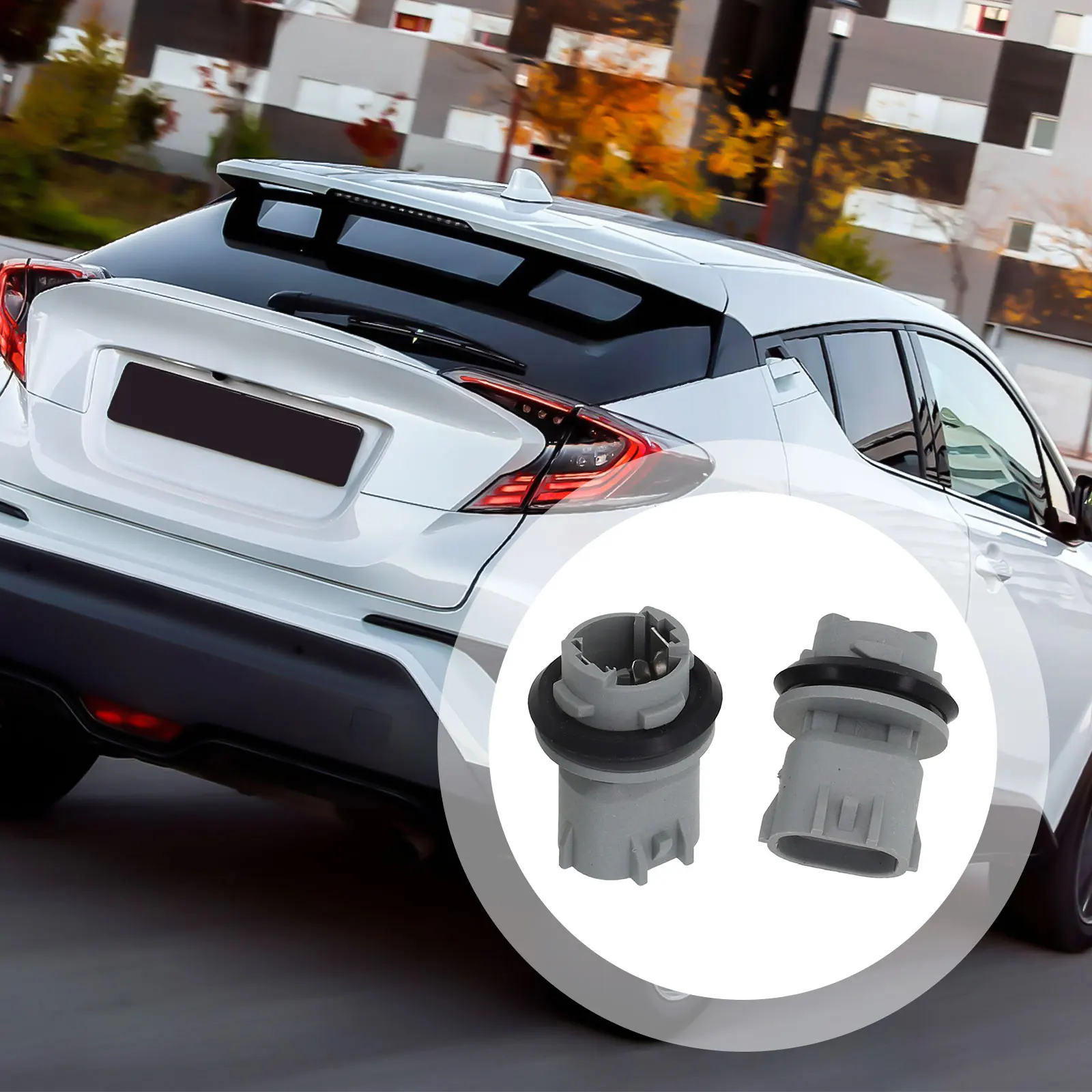 Новый практичный TURN SIGNA 90075-60001 для TACOMA RX300 RX350 RX450h SUPRA TUNDRA YARIS C-HR