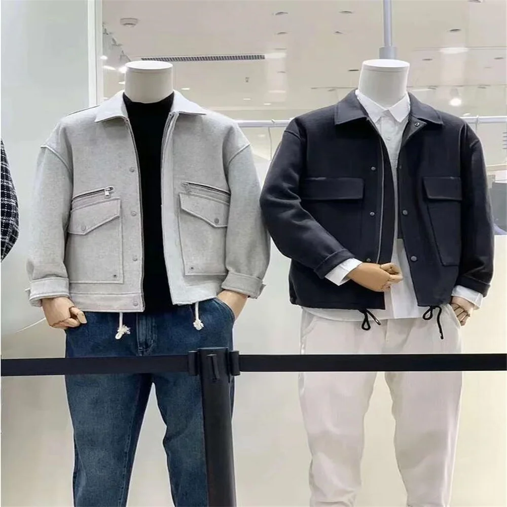 

Plus Size Fabric Full Male Cloth Art Mannequin For Body Posable Coat Decorative Realist Display Model Stainless Chassis E204