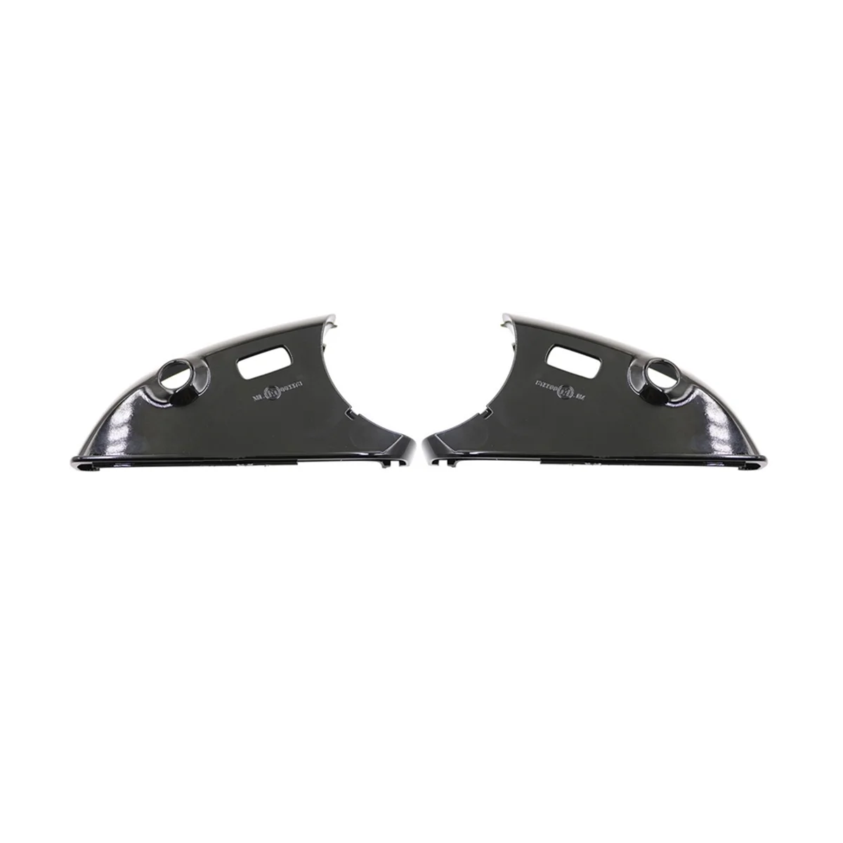 Нижний держатель для бокового зеркала заднего вида Mercedes-Benz W212 2009-2015 S-Cl W221 2009-2013 GLK