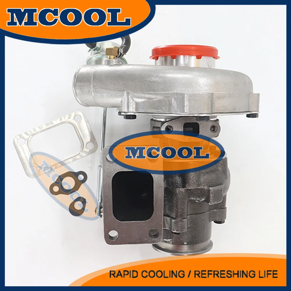 

For Car Modified auto parts turbocharger T3/T4 INTERNAL WASTEGATE A/R Car FOR FORD SPRINGVALVE ACTUATOR Car Turbo Spare Parts