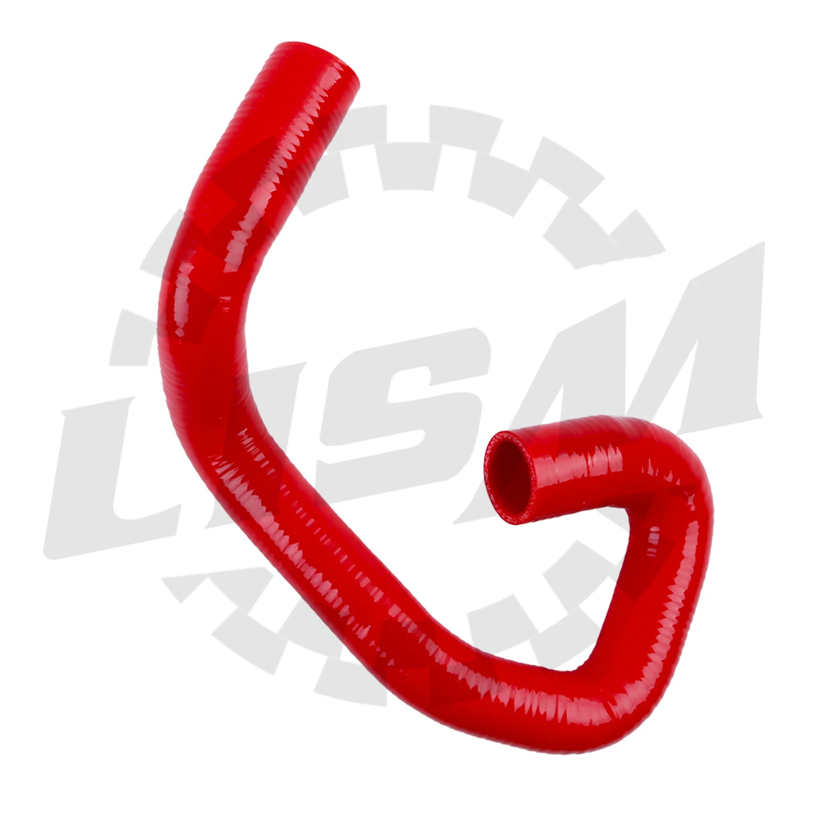 12 шт. 3-слойный силиконовый шланг для радиатора 2000-2016 Φ MZR l DOHC