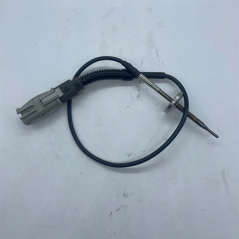 Brand New 81274210264 81274210237 81274210242 81274210253 Electrical System Gas Temperature Sensor For MAN TGS/TGX/TGA TRUCK BUS