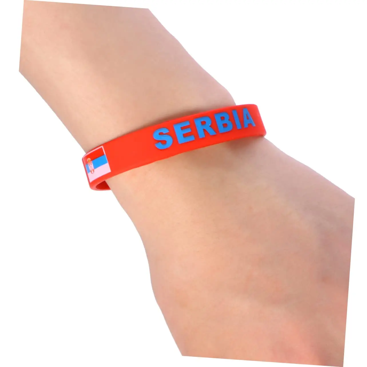 2 шт. ремешок на запястье для мужчин и женщин