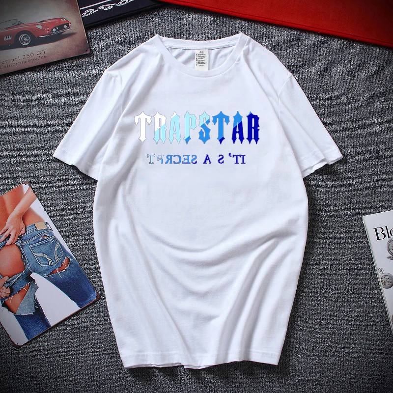 

2023 New Men Women T-Shirt Summer Solid Color Top T Shirt Male Casual Stylish Clothing London Oversized Fashion Brand Cotton Tee
