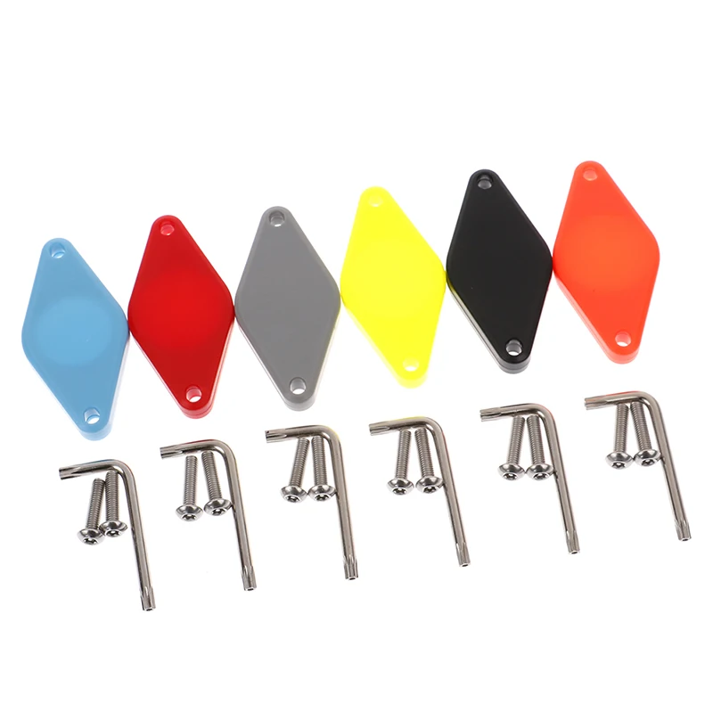 

Bicycle Mount Compatible For Anti-Theft Universal Including Safety Screws Bicycle Holder Bicycle Mount Holder