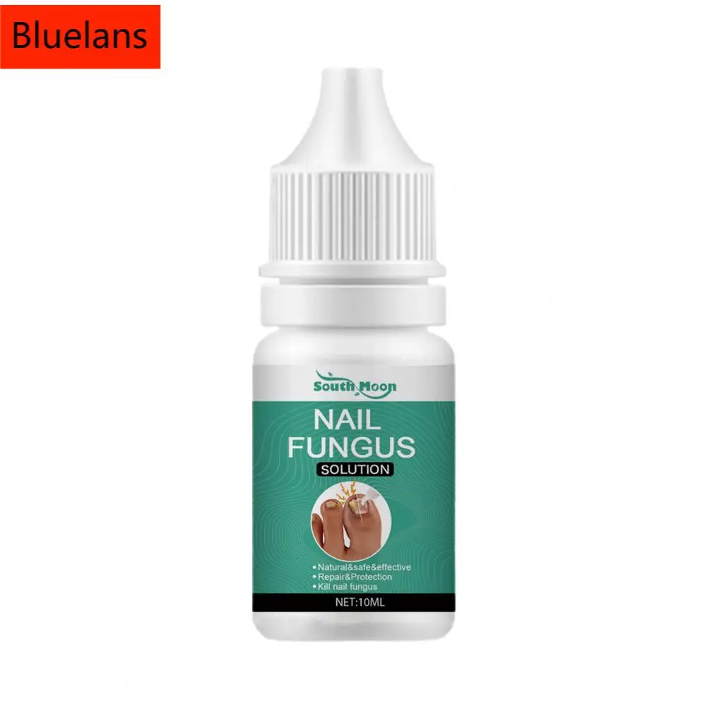 

Сверхпрочное средство для лечения грибка ногтей для ногтей или восстановления ногтей раствор для поврежденных и Обесцвечивающих ногтей