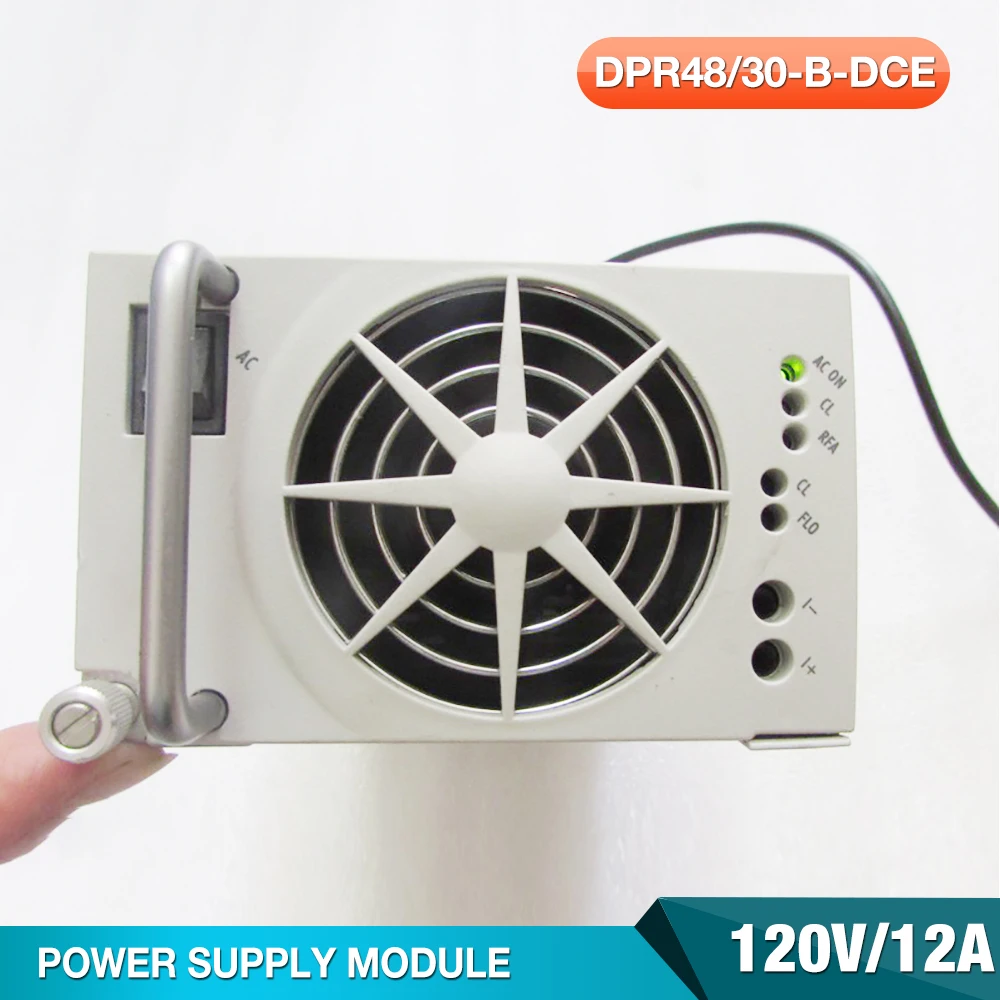 

DPR48/30-B-DCE For DELTA Communication Power Supply ESR-48/30D D Perfect Test