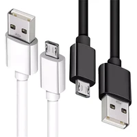 micro usb cable 10pack android charger cable fast phone charging cord for samsung galaxy s7 s6 edge s5 5 4 a3 a5 a7 a8 a9