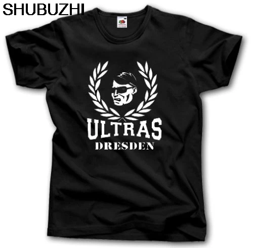 Футболка в стиле Дрезден Размеры S - XXXL