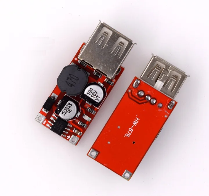 

DC-DC 9V/12V/24V to 5V 3A автомобильная светодиодная понижающая плата DC понижающий преобразователь 12v 5v модуль питания Новинка