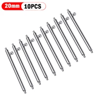 410pcs watch pins pepair tools kits quick release for applesamsungamazfithuawei watch strap opener 16mm 18mm 20mm 22mm 24mm