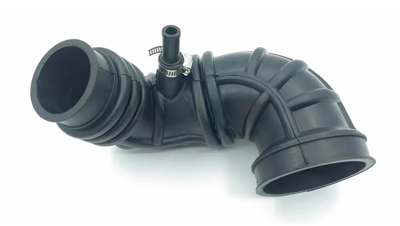 Новый шланг Figzero для впускного турбокомпрессора дизельного двигателя Haval H5 4D20