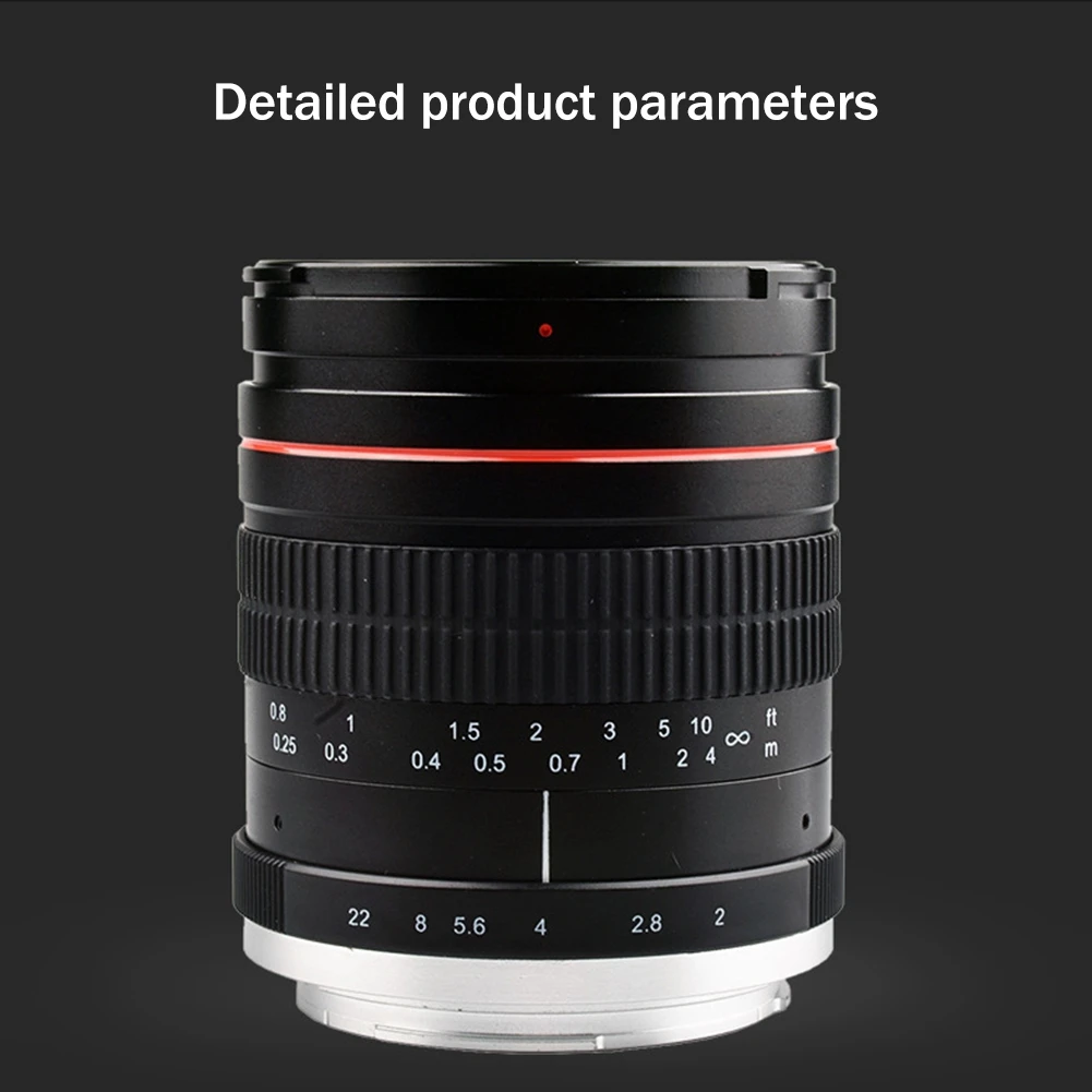 Полнокадровый объектив с фиксированным фокусом 35 мм F2.0 |