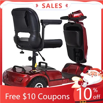 

Scooters For Disabled Adults Electric Mobility Scooters Seniors