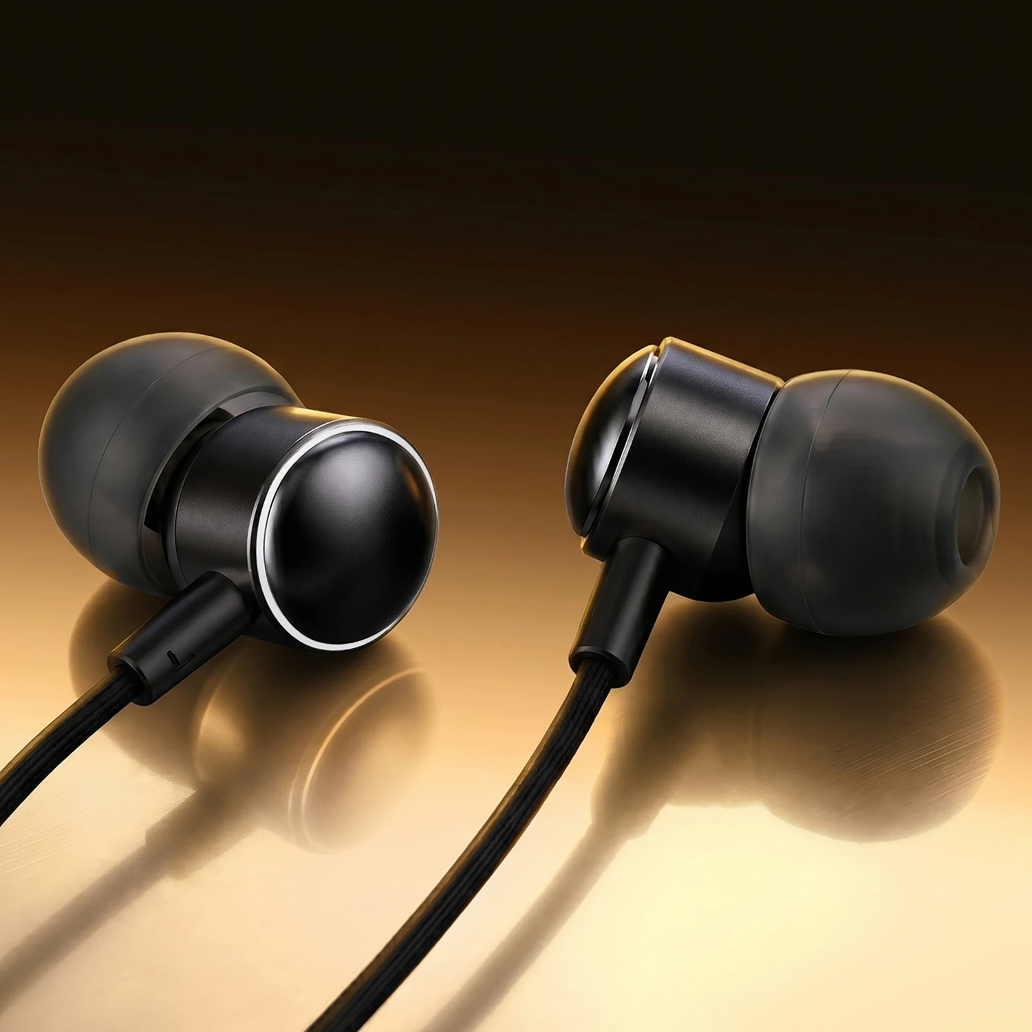 Проводные наушники Type-C с Hi-Fi звуком, встроенным HD-микрофоном, 3,5 мм, для Samsung Galaxy S26 S25 S24 S23 S22, внутриканальные (art.: 3920dc328ebc3) - 3920dc328ebc3