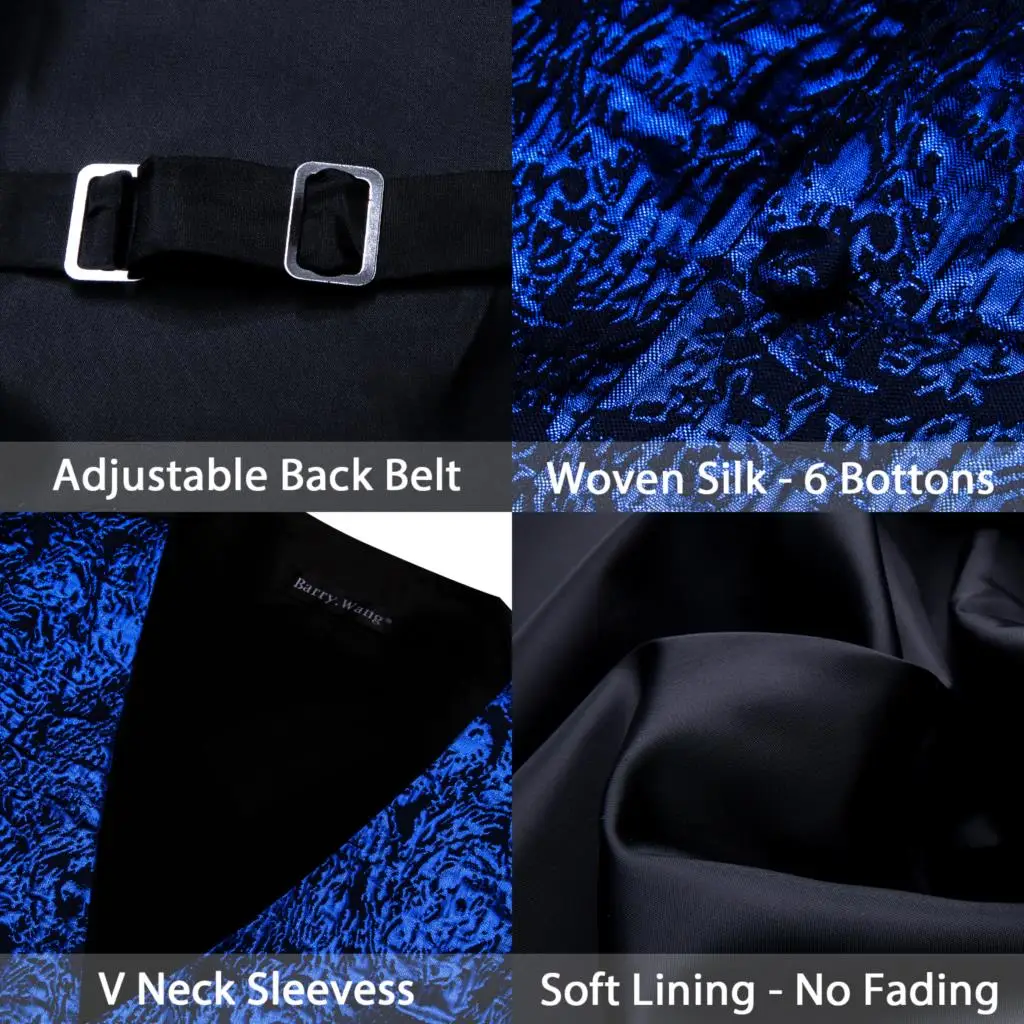 Рисунок 5 - Дизайнерский жилет для мужчин