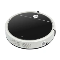 household fully automatic navigation intelligent sweeping robot vacuum cleaner for home clean space