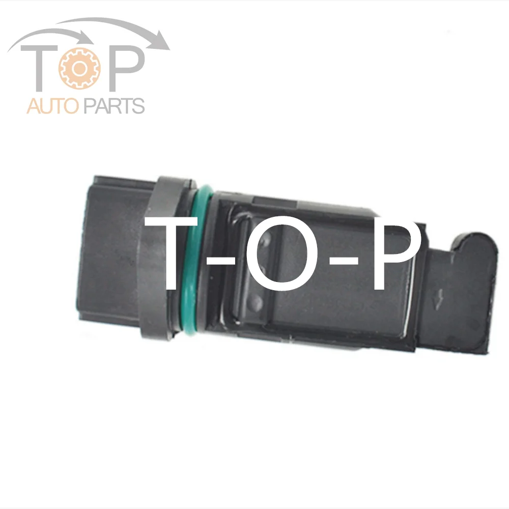 Датчик массового расхода воздуха 22680-6N100 22680-6N101 22680-6N10A для Nissan ALMERA II PRIMERA 22680 6N100 6N10A