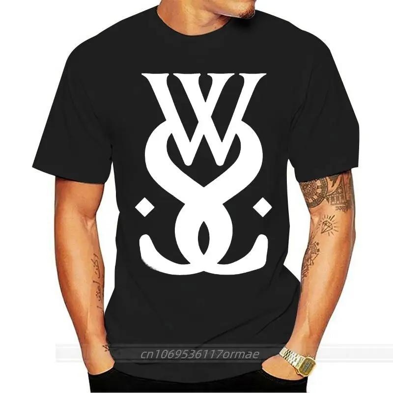 

Модная футболка с логотипом в стиле Tidur, Шеффилд, с металлическим сердечником, с ремешком, с быстрой доставкой, футболка Keren Atasan