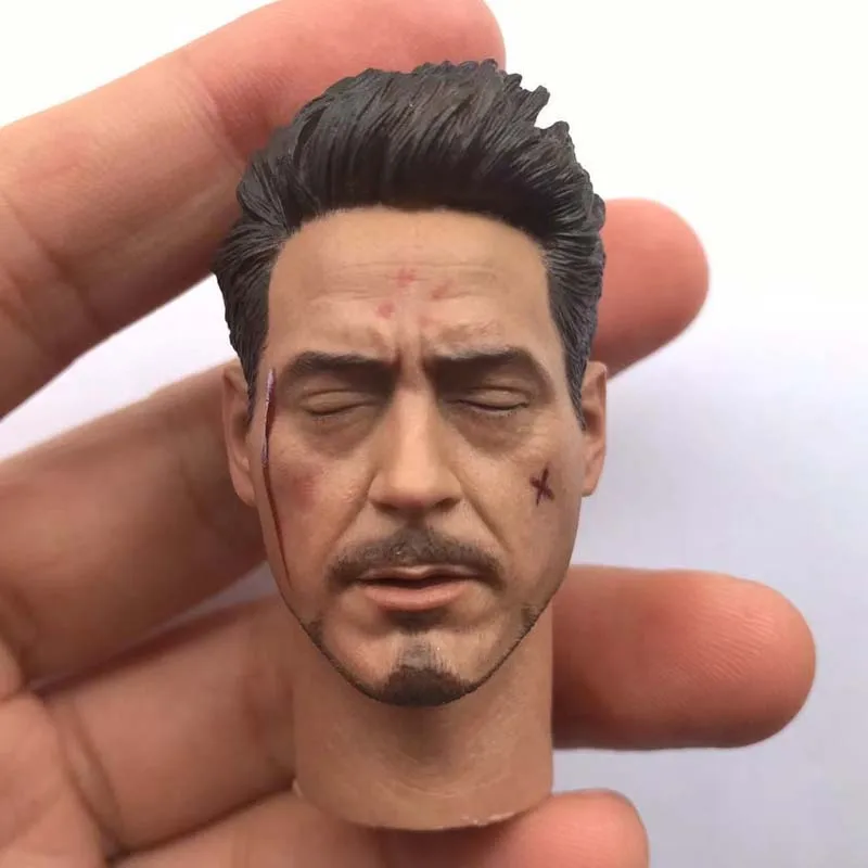 Голова тони. Голова тони. Голова элвиса из пластилина. Голова тони старка. Фигурка элвиса с трясущейся головой.