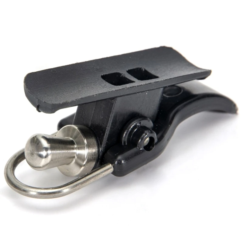 Рыболовный триггер помощник для заброса с фиксированной шпулей