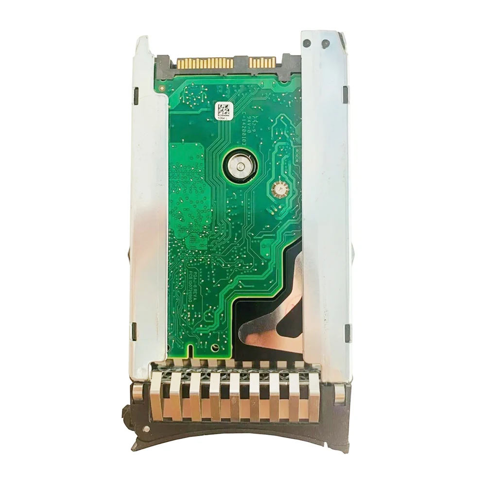 Жесткий диск для IBM X3650 X3550M2 M3 M4 42D0677 42D0678 HDD 146G 15K SAS 2 5"