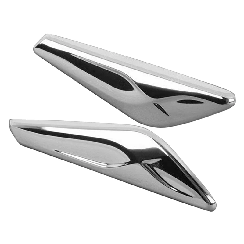 Для-BMW X3 X4 F25 F26 боковой маркер сигнал поворота лампа