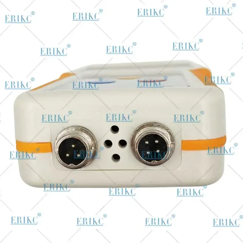 ERIKC RPD100 прибор для проверки высокого давления с аккумуляторной топливной