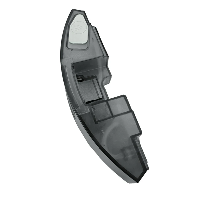 Сменный резервуар для воды с 4 подушечками швабры совместимый деталями