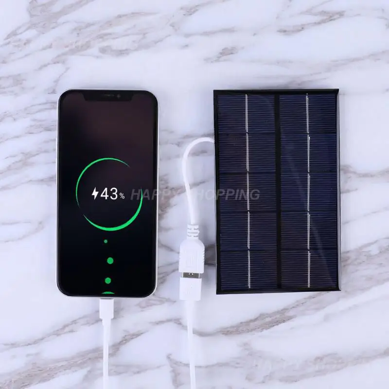 

Solar Epoxy Charging Board Sb Solar Charger Generator Portable Solar Panel 5w/3w/1w Mini Panel Charger Solar Panel Kit Complete