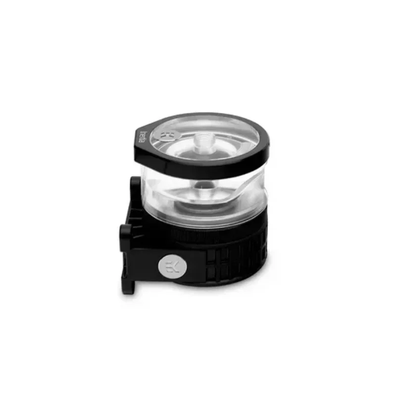 Независимый водяной насос EK-Quantum Inertia PWM D5 с D-RGB для компьютерного водяного охлаждения EKWB (art.: 3920d4cf7ee44) - 3920d4cf7ee44