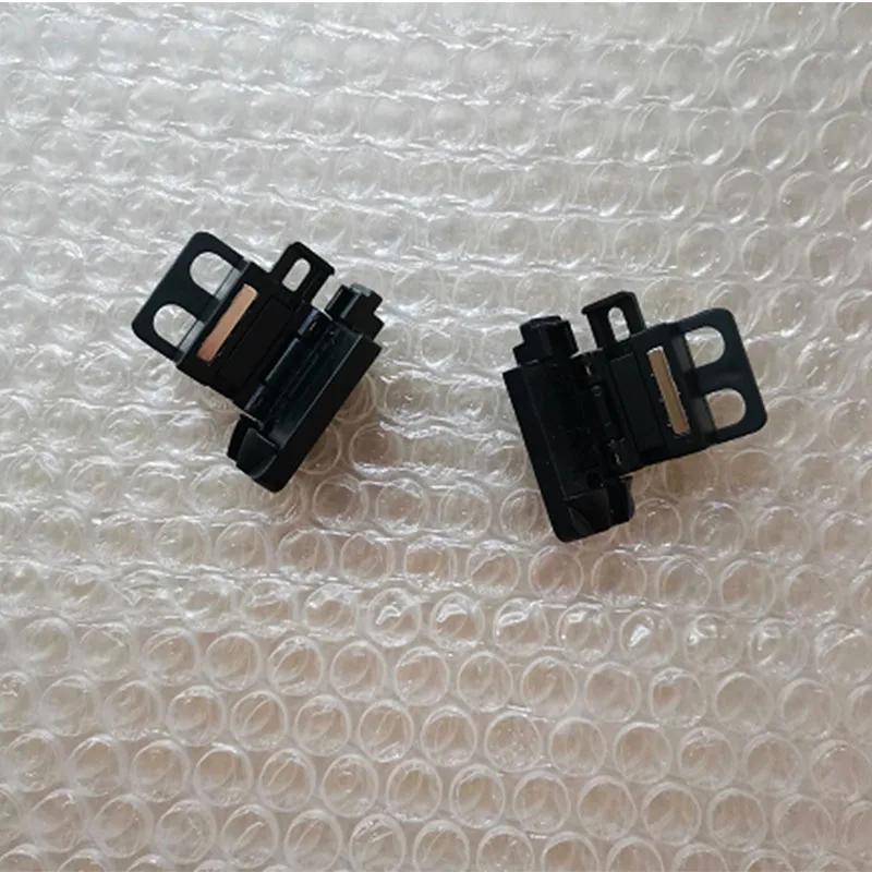 GUANGGU GT-17T Fiber Optic Fusion Machine Three-In-One Fixture Heating Furnace Shell Heating Core Charger