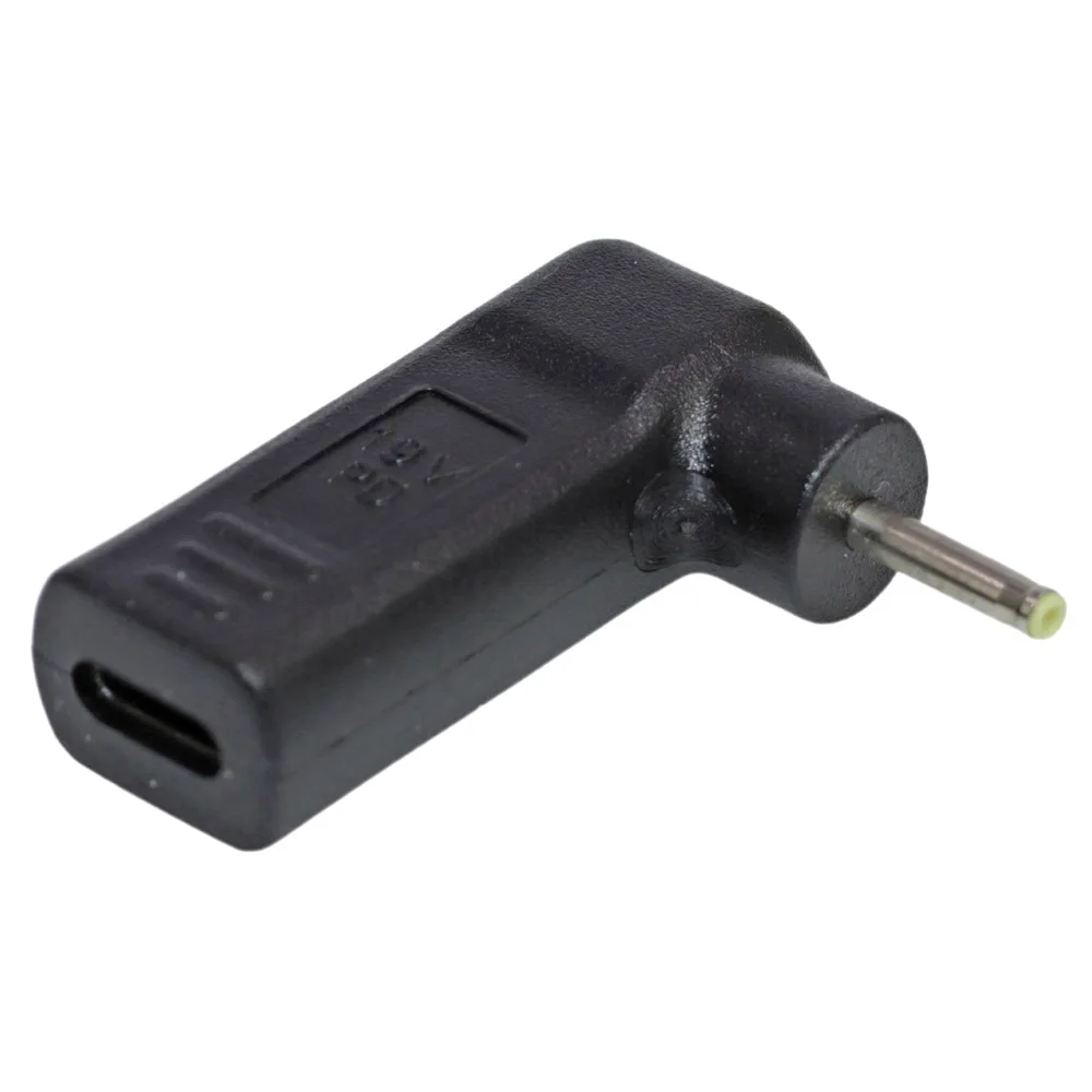 

Type-C to 2.5x0.7mm adapter PD power adapter for ASUS EeePC netbook