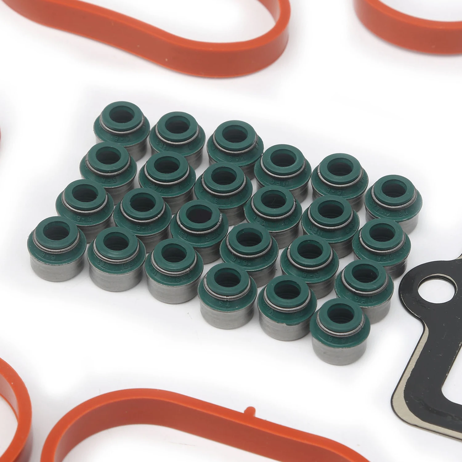 2760160520 1 комплект прокладка головки блока цилиндров с уплотнением для Mercedes-Benz M276