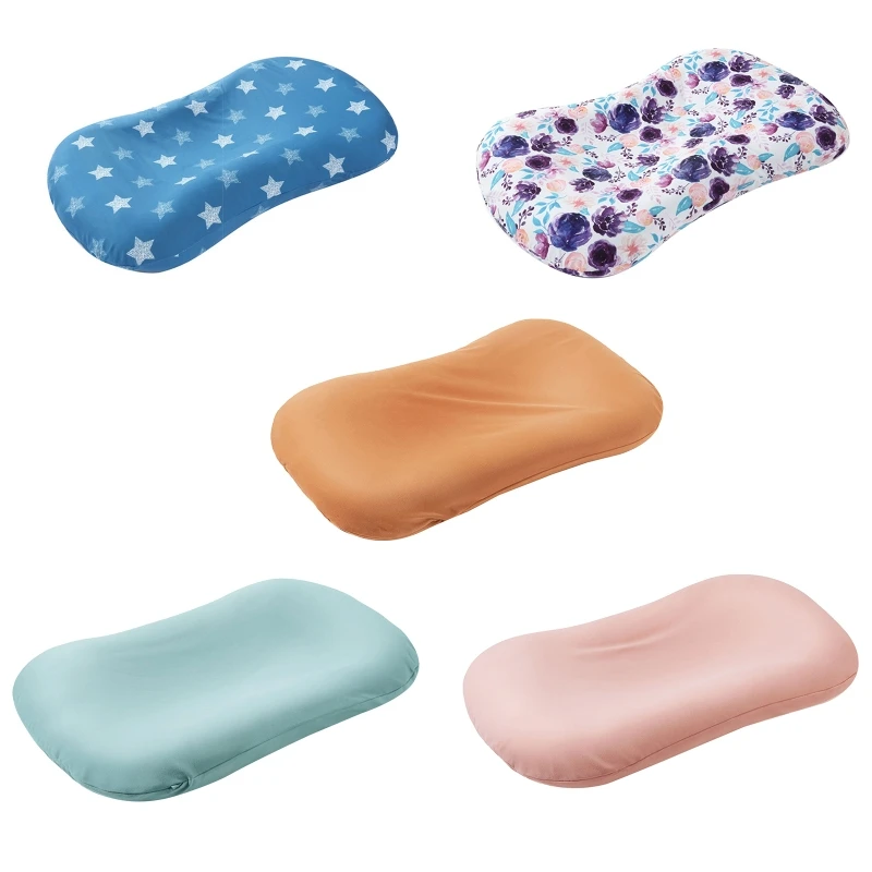 

Baby Lounger Nest Bed Portable Crib Travel Bed Infant Toddler Cotton Bassinet G2AE