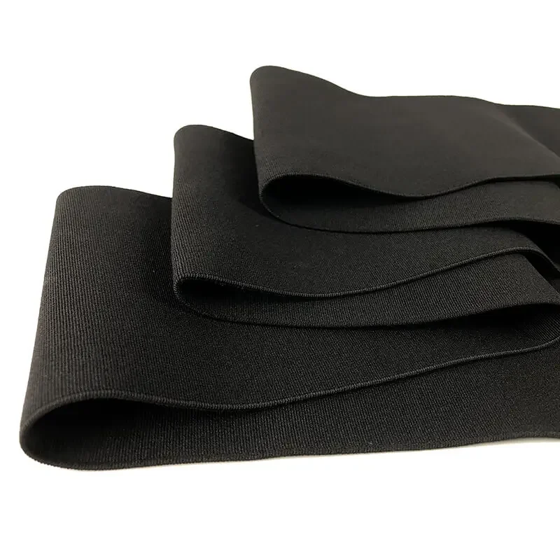 Бандажный ремень для тренировки талии корректирующий пояс женский похудения