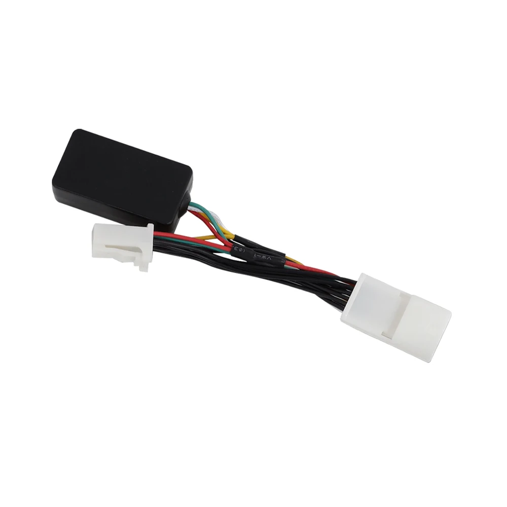 

Комплект автоматической многоцветной смены окружающего освещения на крыше для Alphard Vellfire 30 серии 2015-2022, аксессуары для автоцветной смены Alphard