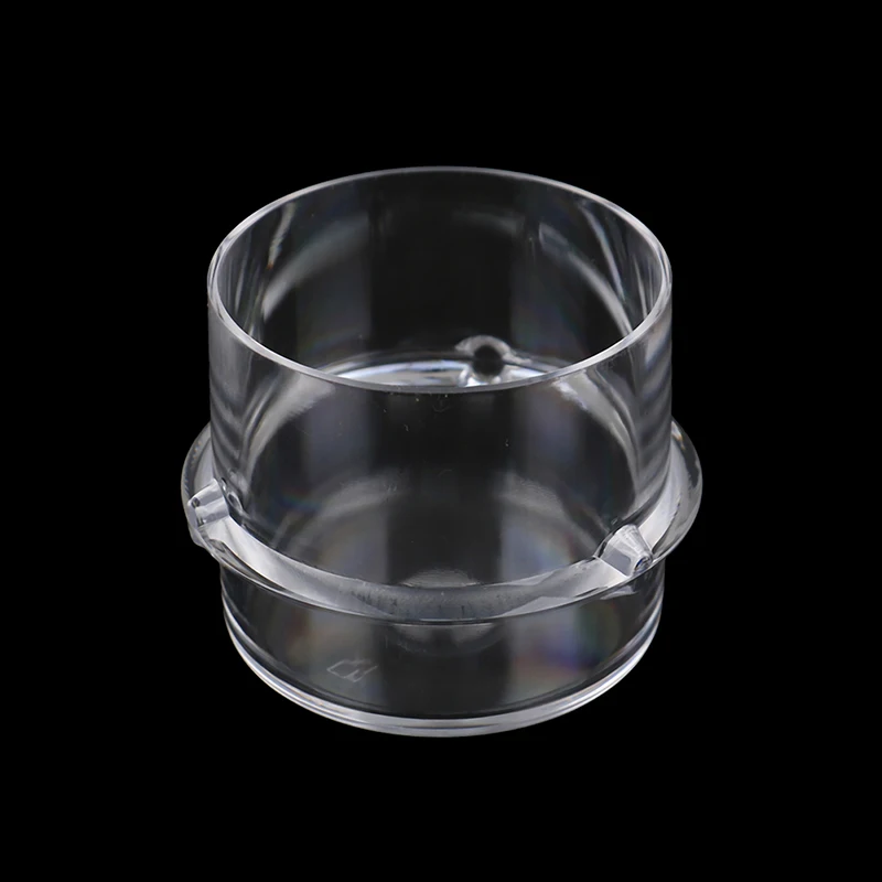 

1pc Blender Jar Lid PC Measuring Cup Cover Replacement for Vorwerk Thermomix TM31/5/6 Kitchen Blender Accessories
