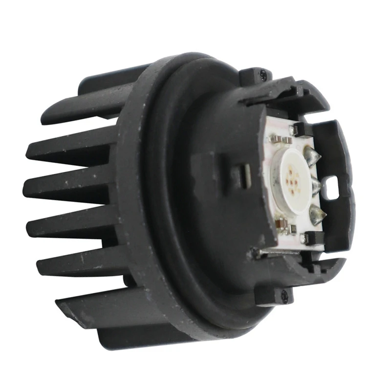 Задняя фара 6X 81536-52C8 0 задняя модуль для Toyota светодиодный Camry Lexus LS500 LS500H 18-22 Детская