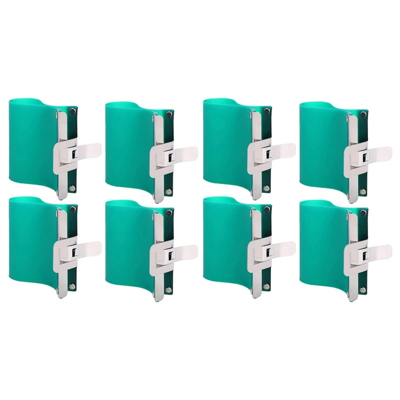 

8 шт., силиконовая Термокружка для сублимационной печати, 11 унций