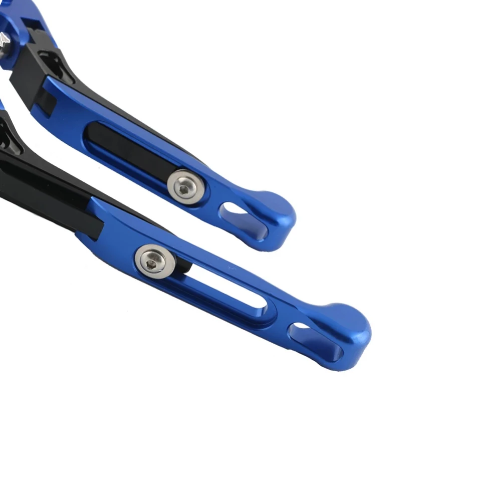 Для HONDA VTR1000 RVT1000 RC51 SP-1 SP-2 2000 2001 2002 2003 2004-2006 мотоциклетные регулируемые рычаги