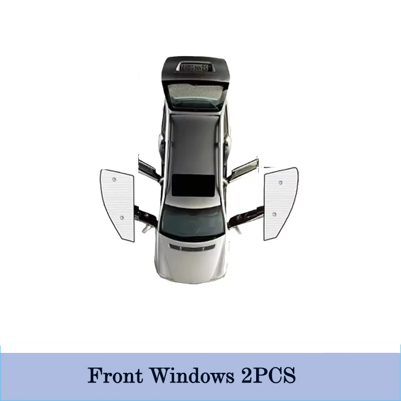 

Автоматический солнцезащитный козырек для Zeekr 7X, аксессуары CX1E 2024 2025 2026, теплозащитный козырек для лобового стекла, солнцезащитный козырек, автомобильные инструменты, аксессуары