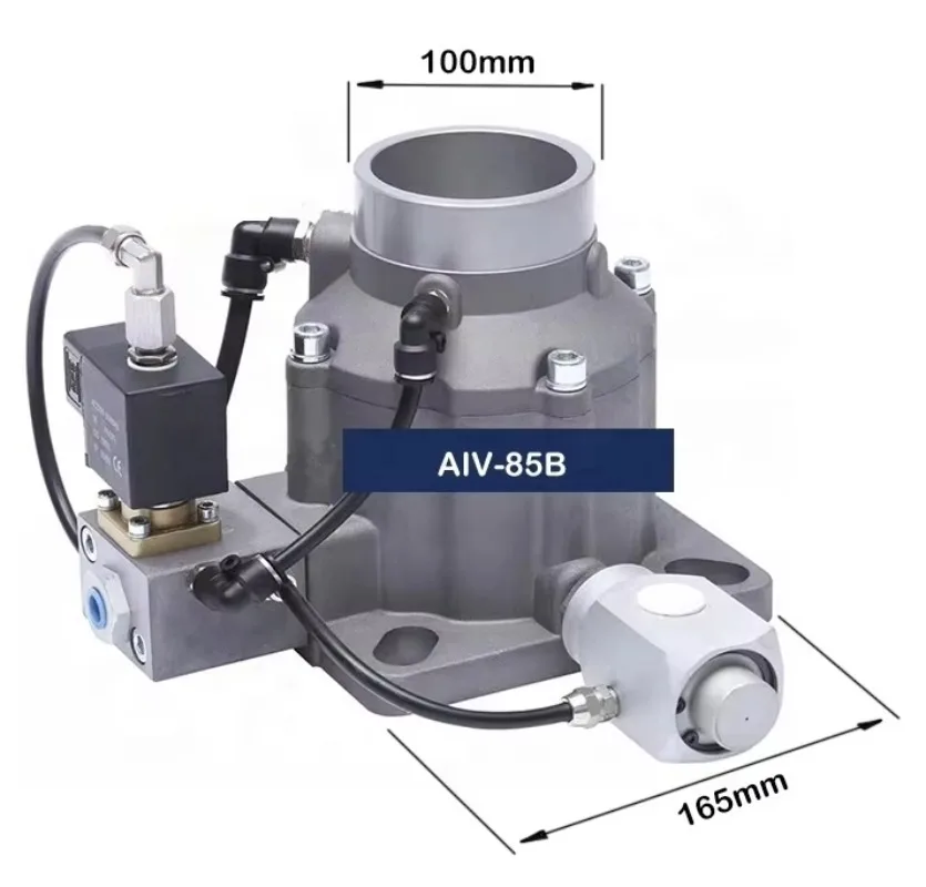 Лидер продаж детали компрессора AIV-85 AIV-85B-K разблокирующий клапан подходит для 55