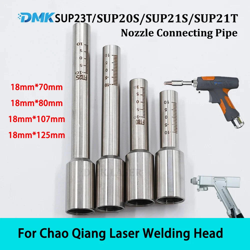 

Demarklaser Лазерный сварочный пистолет Suplaser SUP23T SUP21T